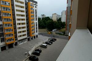 квартира за адресою Степана Бандери вул., 30-А