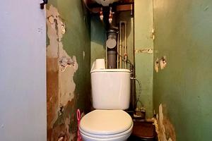 квартира за адресою Запорізьке шосе, 2-А