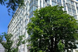 квартира по адресу Львов, Тернопольская ул., 46