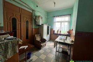 комерційна за адресою с. Клубівці, Івана Франка вул., 56