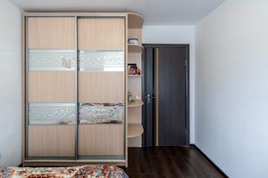 квартира за адресою Крайна вул., 1