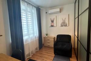 квартира за адресою Височана вул., 18