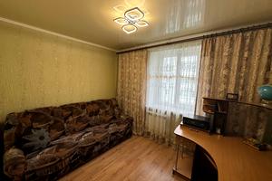 квартира за адресою Заліська вул., 1а