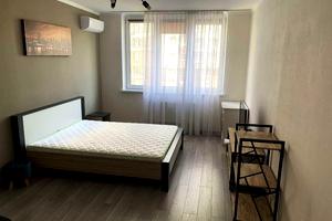 квартира по адресу Анны Ахматовой ул., 34