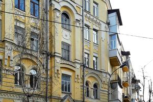 квартира по адресу Стрелецкая ул., 7/6