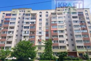квартира по адресу Роганская ул., 130