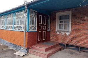 дом по адресу Житомирська