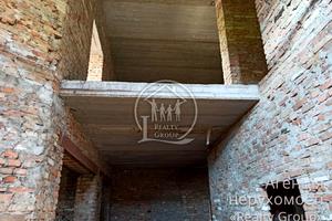 дом по адресу Лабораторная ул., 110а