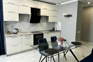 квартира по адресу Родини Крістерів ул., 20-Б
