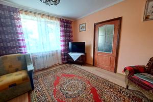 будинок за адресою Степана Бандери