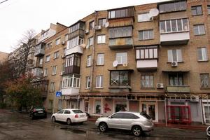 квартира за адресою Клінічна вул., 21/19
