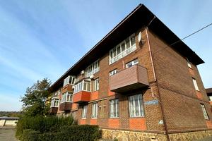 квартира за адресою Новоолександрівська вул., 54а