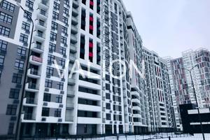 квартира за адресою Євгена Маланюка вул. (Степана Сагайдака), 101
