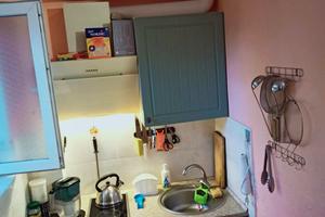 квартира по адресу Средняя ул., 49