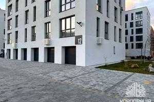 квартира по адресу Волошина, 2