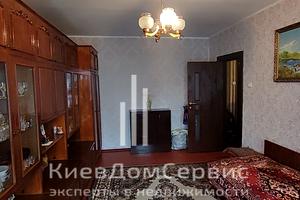 квартира по адресу Архитектора Вербицкого ул., 36
