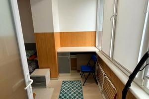 квартира по адресу Национальной Гвардии ул., 14