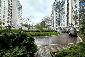 квартира по адресу Мукачевский пер., 6