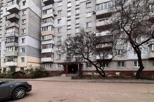 квартира за адресою Івана Багряного вул. (Агнії Барто), 2