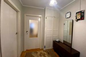 квартира по адресу Долгая ул., 29