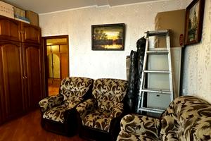 квартира за адресою Сергіївська вул., 3б