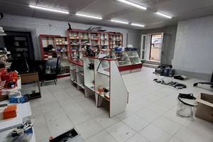 комерційна за адресою Ольги Кисілевської вул., 42
