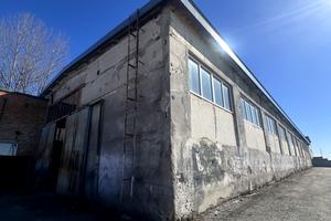 коммерческая по адресу Хмельницкий, Вінницьке шоссе, 12/1
