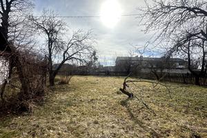 ділянка за адресою Коцюбинського