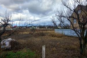 ділянка за адресою Соборна, 6