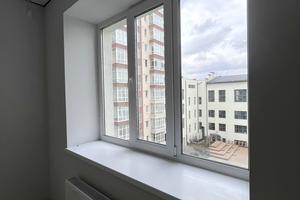 квартира по адресу Высочана ул., 18