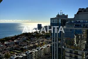 квартира по адресу Французский бульв., 60в