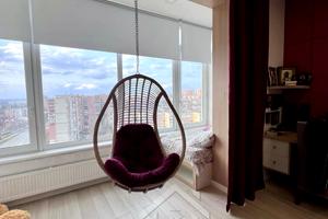 квартира по адресу Клочковская ул., 258