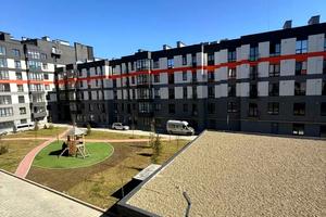 квартира по адресу Национальной Гвардии ул., 16