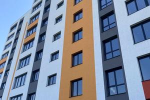 квартира за адресою Петра Маланюка вул., 45