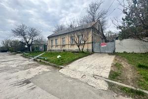 ділянка за адресою Борислава Брондукова вул., 34