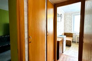 квартира за адресою Нескорених вул., 47а