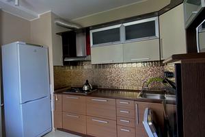 квартира по адресу Квартальная ул., 3