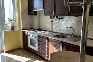квартира за адресою Михайла Драгана вул., 9