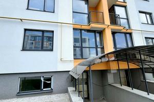 квартира за адресою Барське шосе, 6