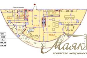 комерційна за адресою Іоанна Павла II вул. (Патріса Лумумби), 12