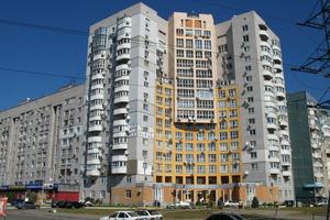 квартира по адресу Старих Каменів ул. (Высоцкого), 2-А
