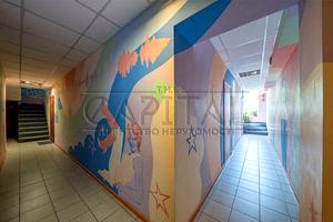 коммерческая по адресу Ігоря Брановицького ул. (Перспективна), 3