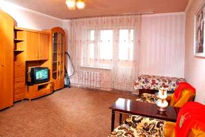 квартира за адресою Вітряні Гори вул., 17