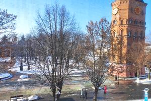 квартира по адресу Оводова