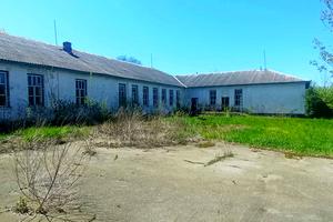 коммерческая по адресу с. Забелочье, Центральна, 1А