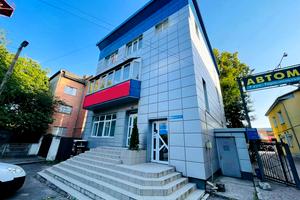 коммерческая по адресу Хмельницкий, Тернопільська ул., 13/1