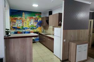 квартира по адресу Андрея Аболмасова ул. (Панельна), 7