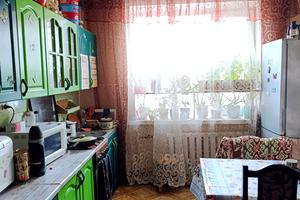 будинок за адресою Космонавтів, 6а