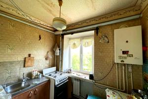 квартира по адресу Кармелюка ул., 21