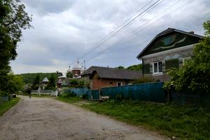 будинок за адресою Церковна, 35